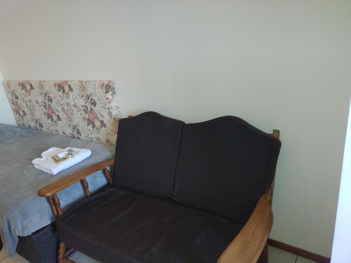 Sweet Suite Home Deluxe Cordoba Exterior photo