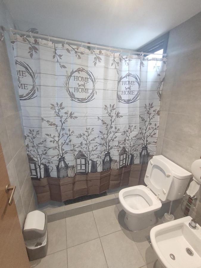 Sweet Suite Home Deluxe Cordoba Exterior photo